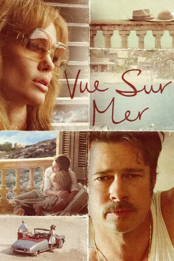By the Sea