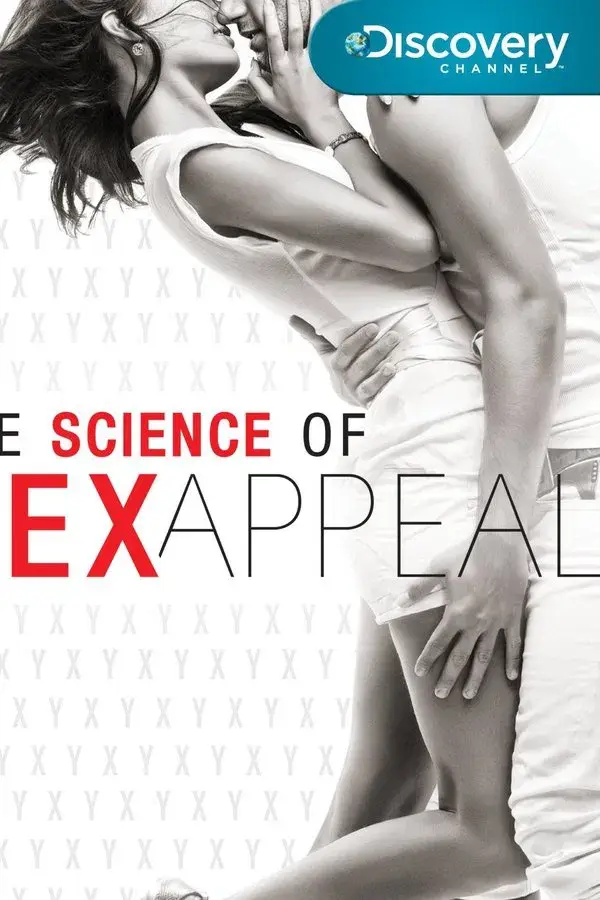 The Science of Sex Appeal