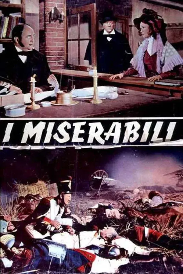 Les Misérables