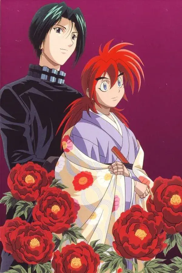Karakuri Zoushi Ayatsuri Sakon