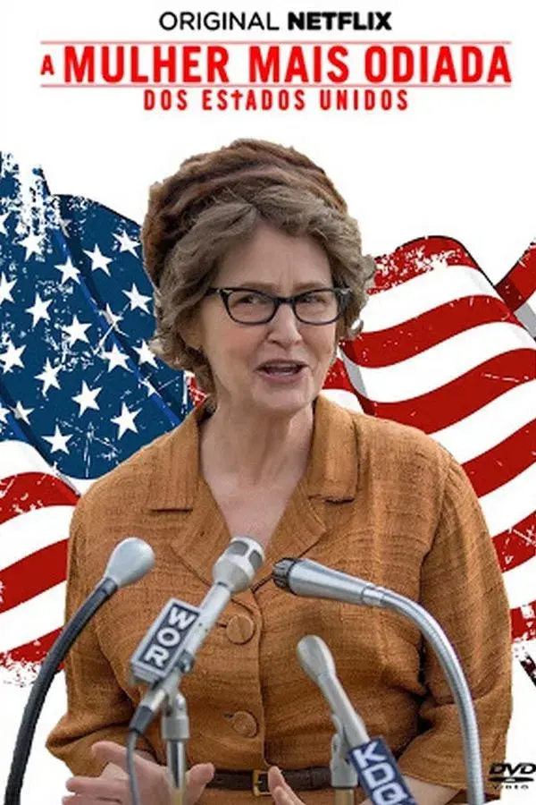 The Most Hated Woman in America