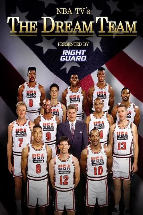 The Dream Team