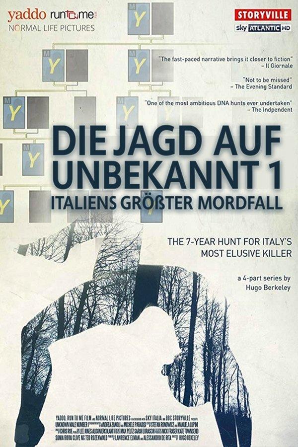 Murder in Italy