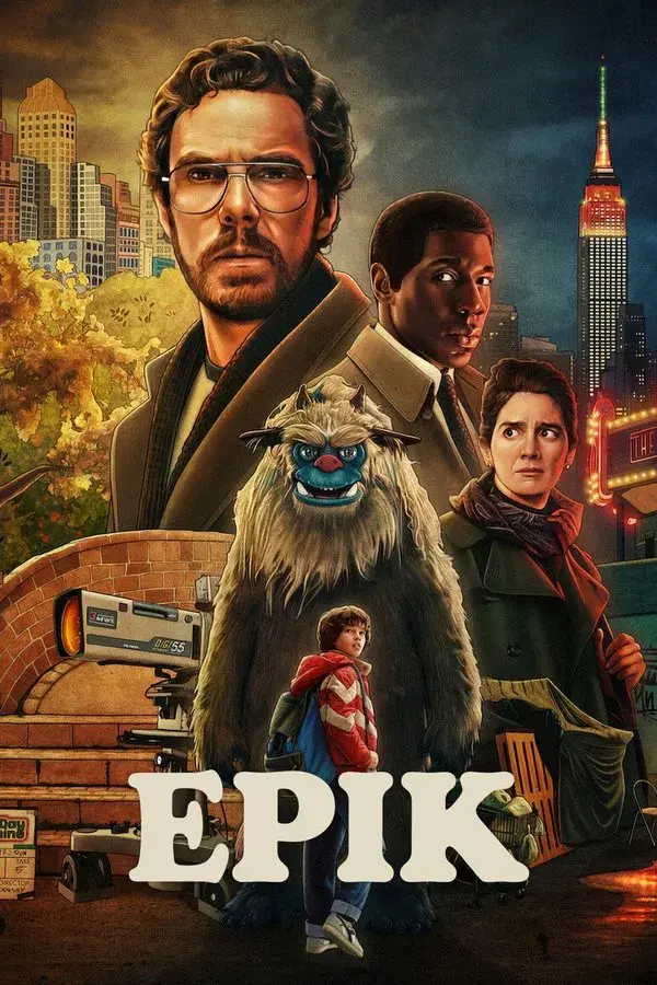 Eric