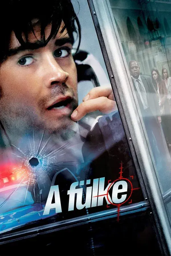 Phone Booth