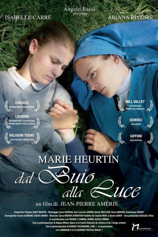 Marie's Story