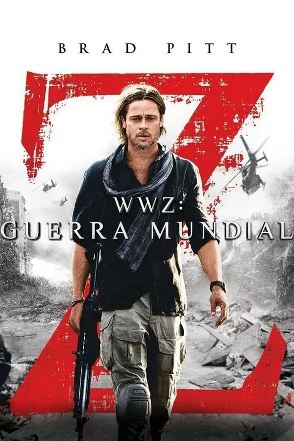 World War Z