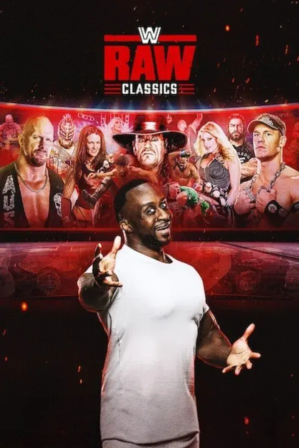 WWE Raw Classics