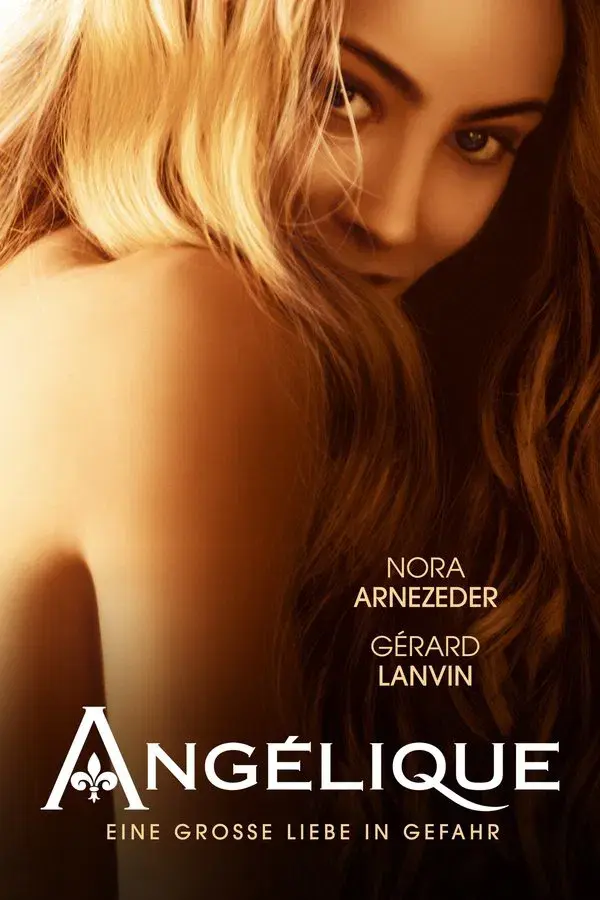 Angelique