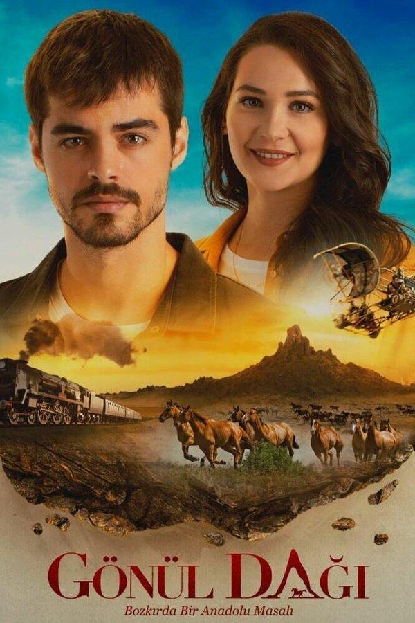 An Anatolian Tale