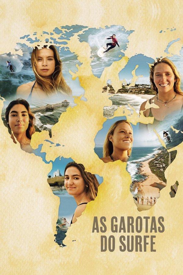 Surf Girls