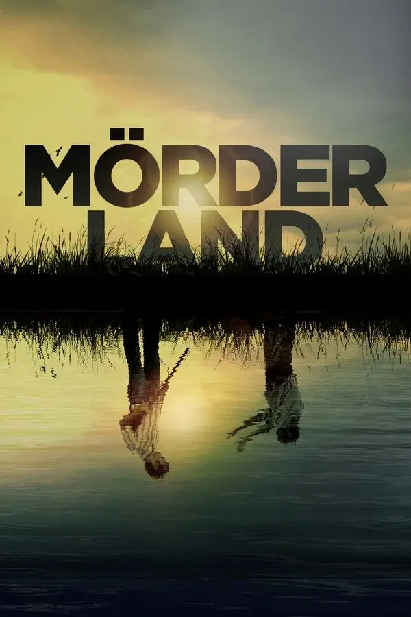 Marshland