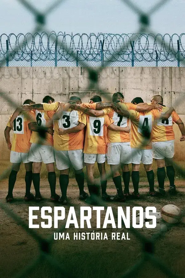 Spartans: A True Story