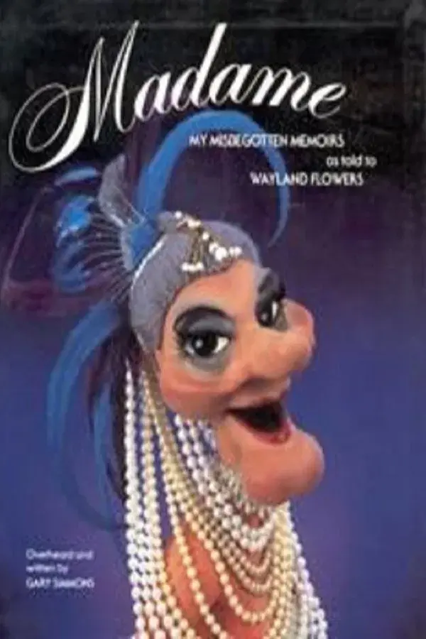 Madame's Place