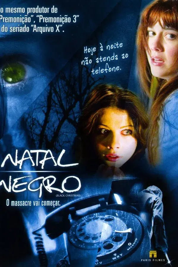 Black Christmas