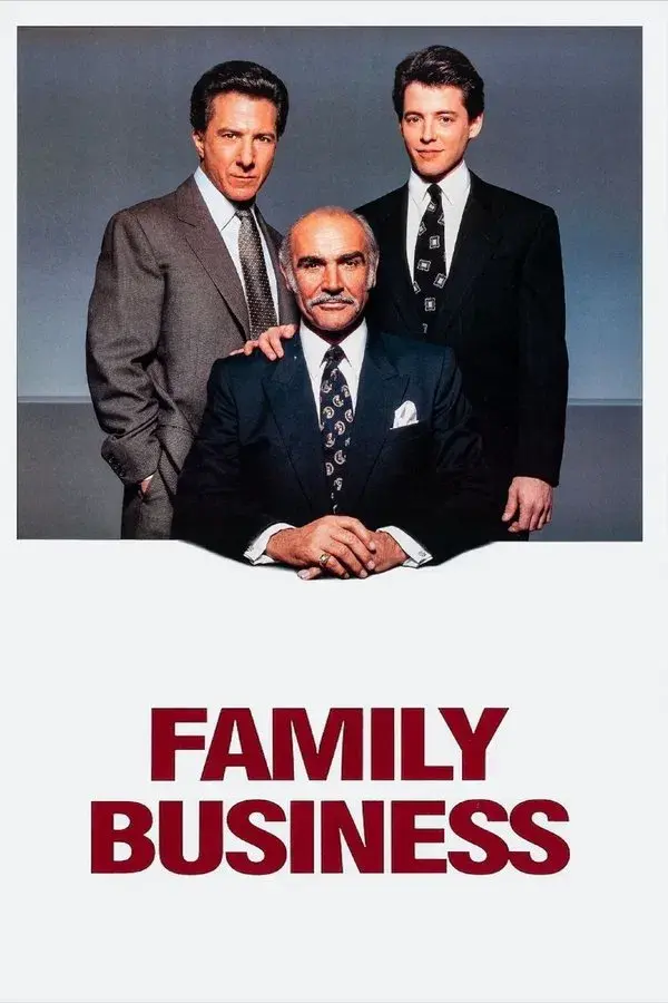 Family Business
