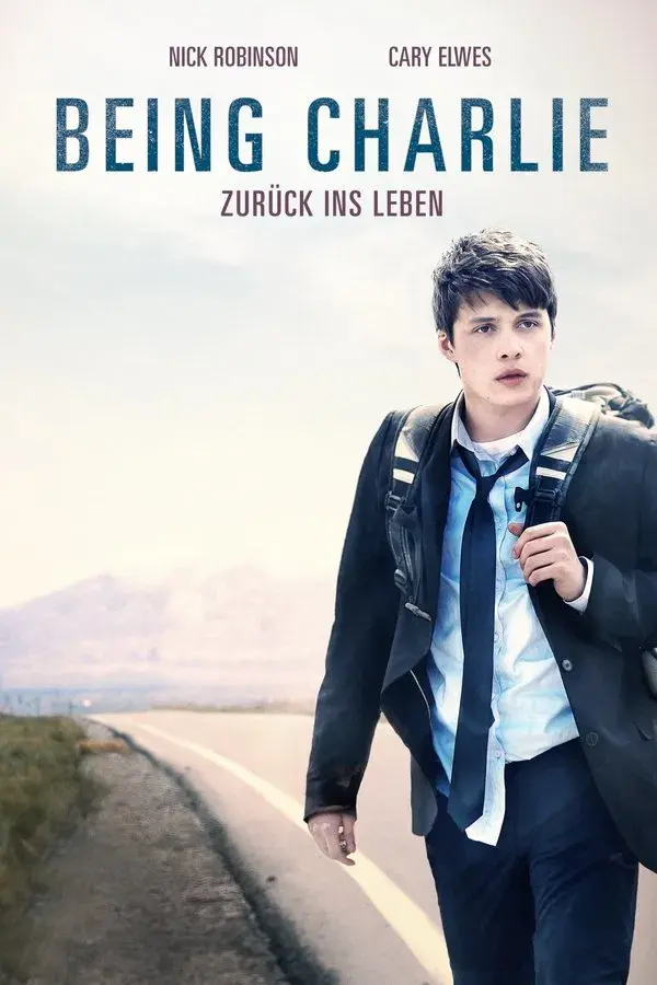 Being Charlie