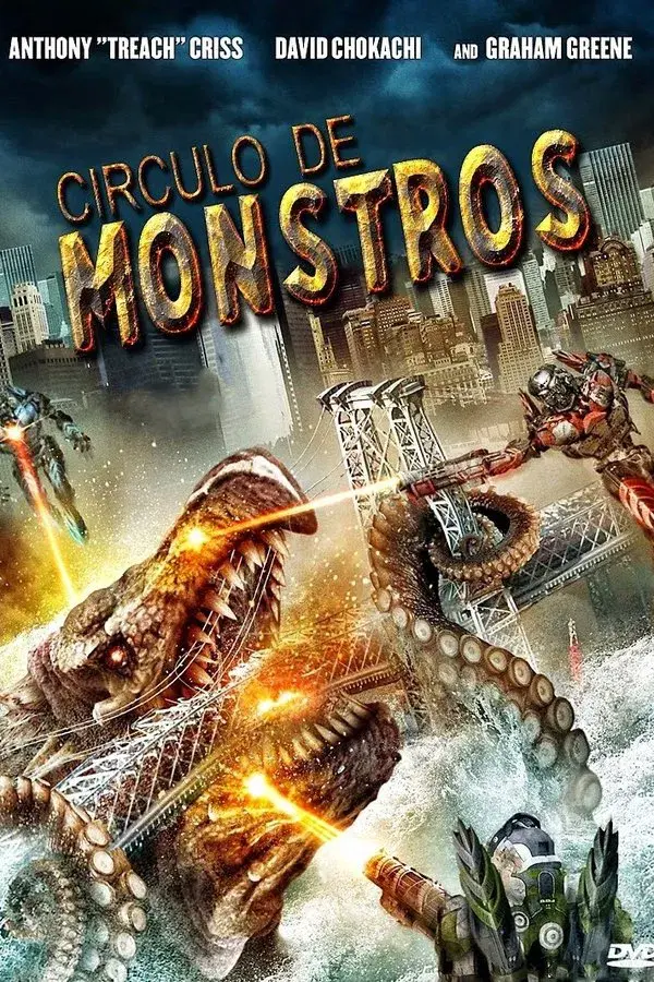 Atlantic Rim