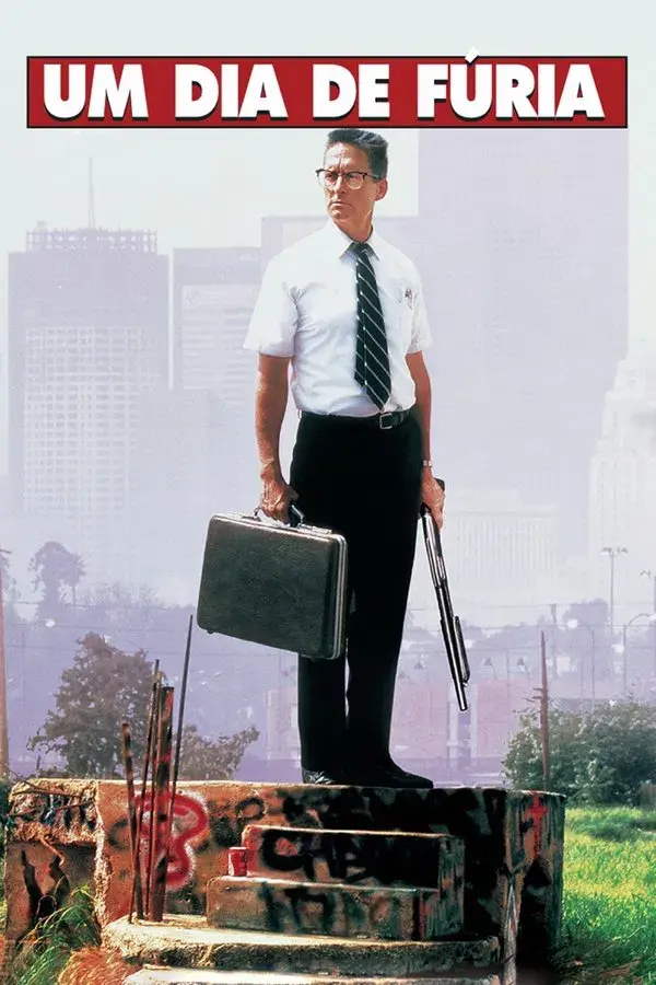 Falling Down
