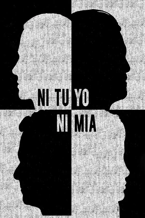 Ni tuyo, ni mía