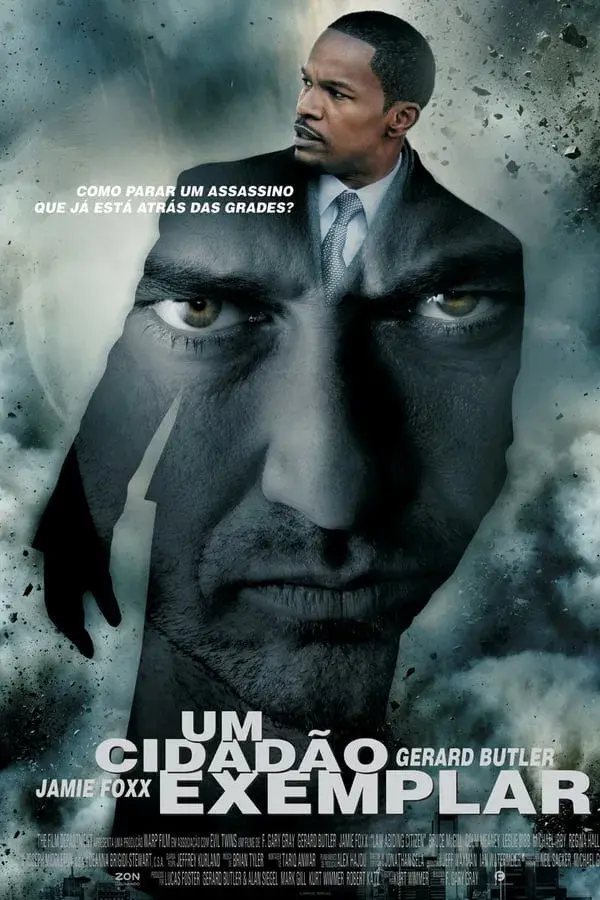 Law Abiding Citizen
