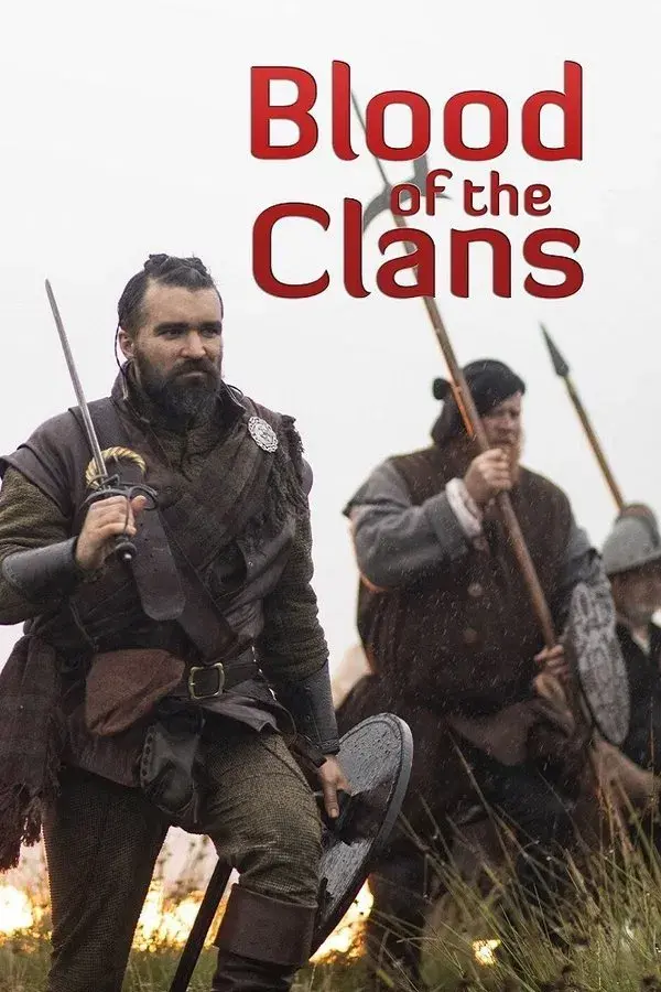 Blood of the Clans