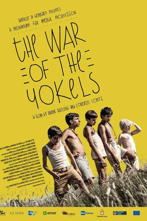 The War of Bumpkins