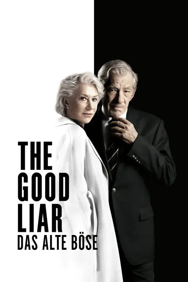 The Good Liar
