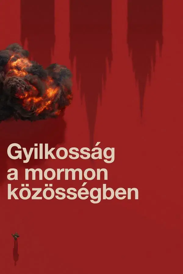 Murder Among the Mormons