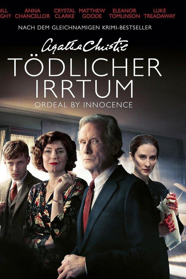 Ordeal by Innocence