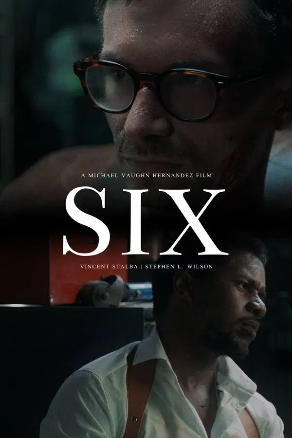 Moments: Six