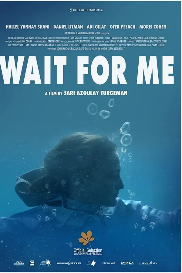 Wait for Me