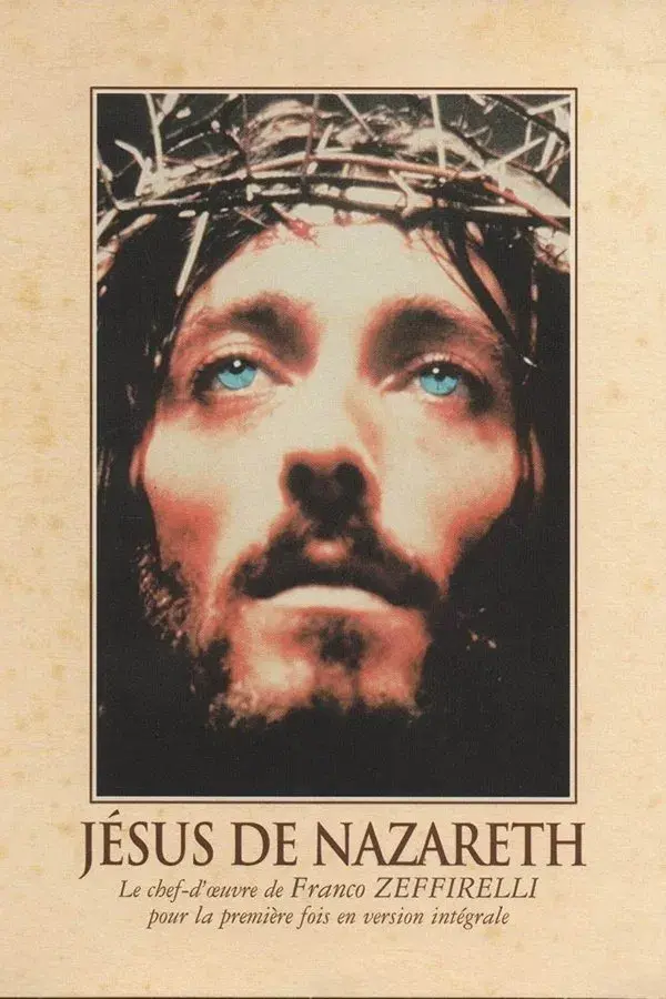 Jesus of Nazareth