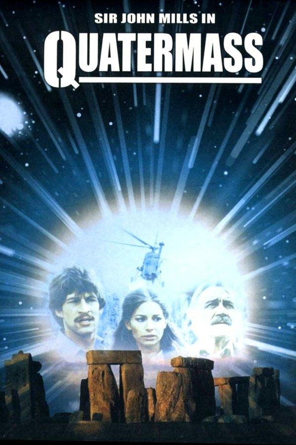 Quatermass