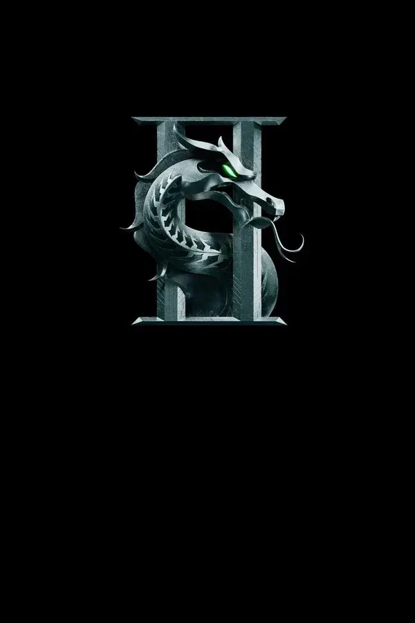Mortal Kombat II