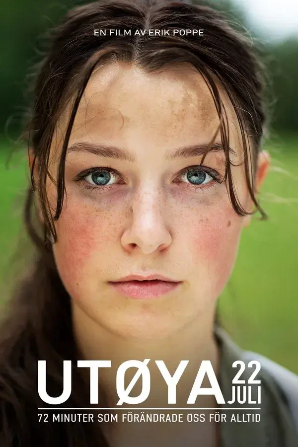 Utøya: July 22