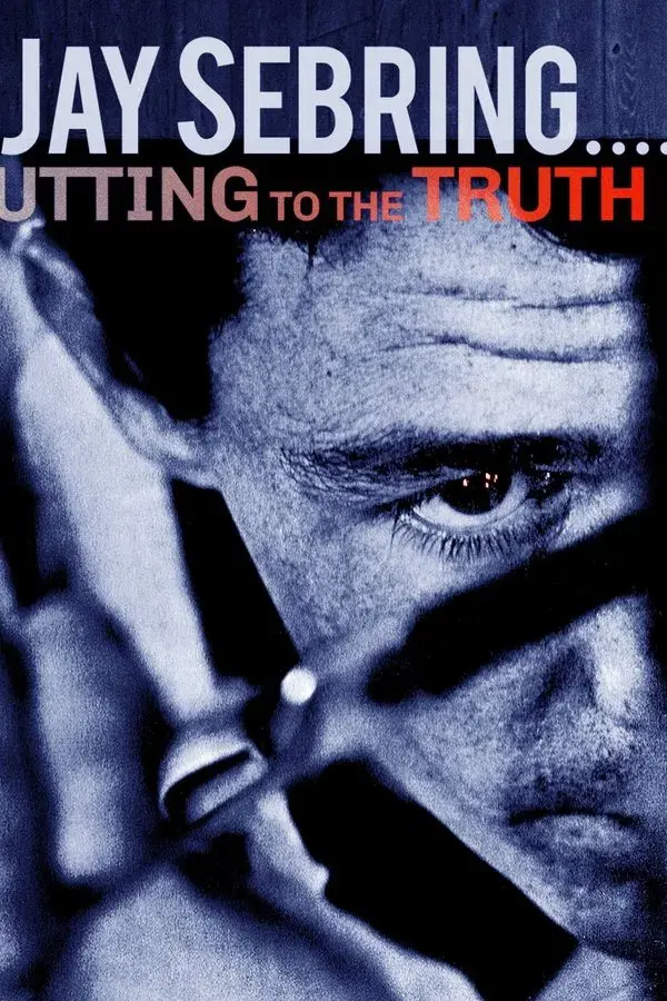 Jay Sebring… Cutting to the Truth