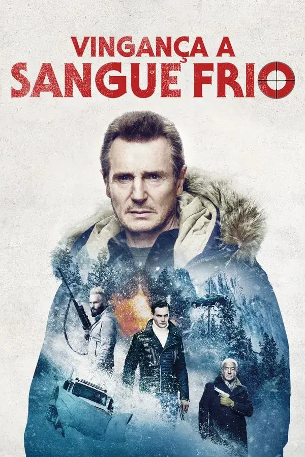 Cold Pursuit