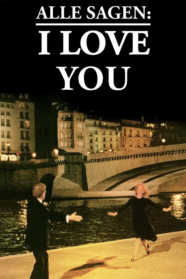 Everyone Says I Love You