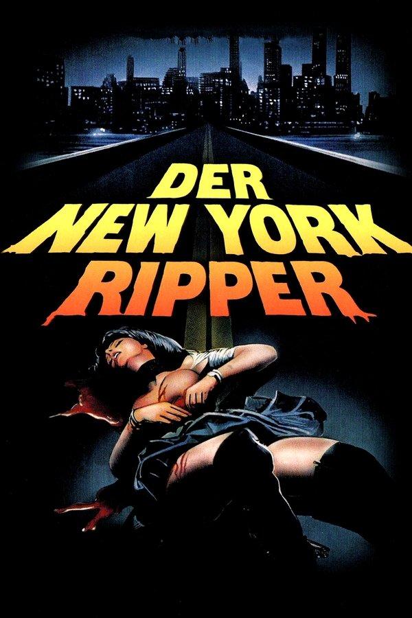The New York Ripper