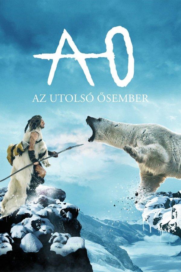 Ao: The Last Hunter