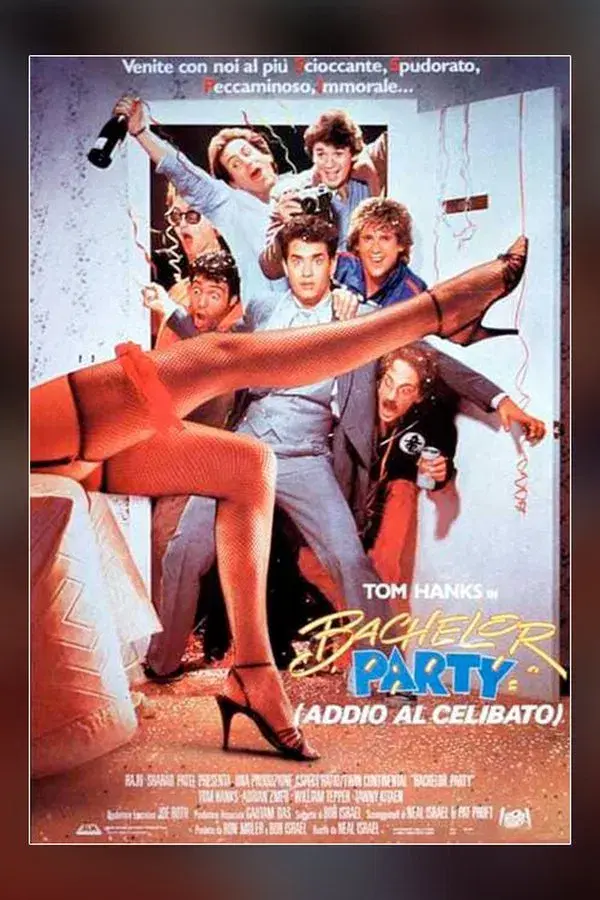 Bachelor Party