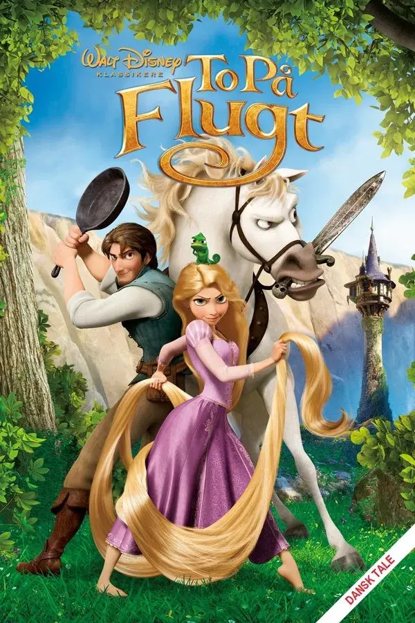 Tangled