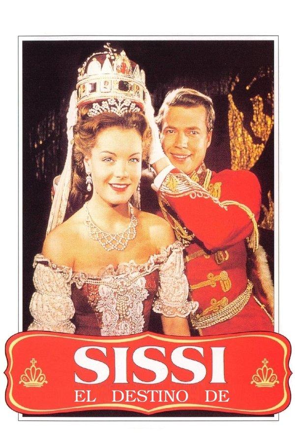 Sissi: The Fateful Years of an Empress