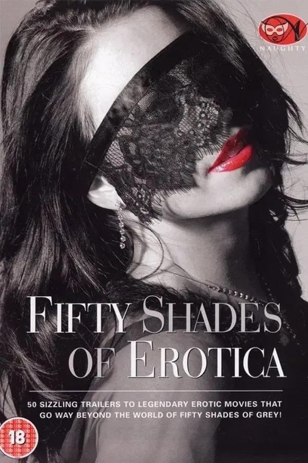 Fifty Shades of Erotica