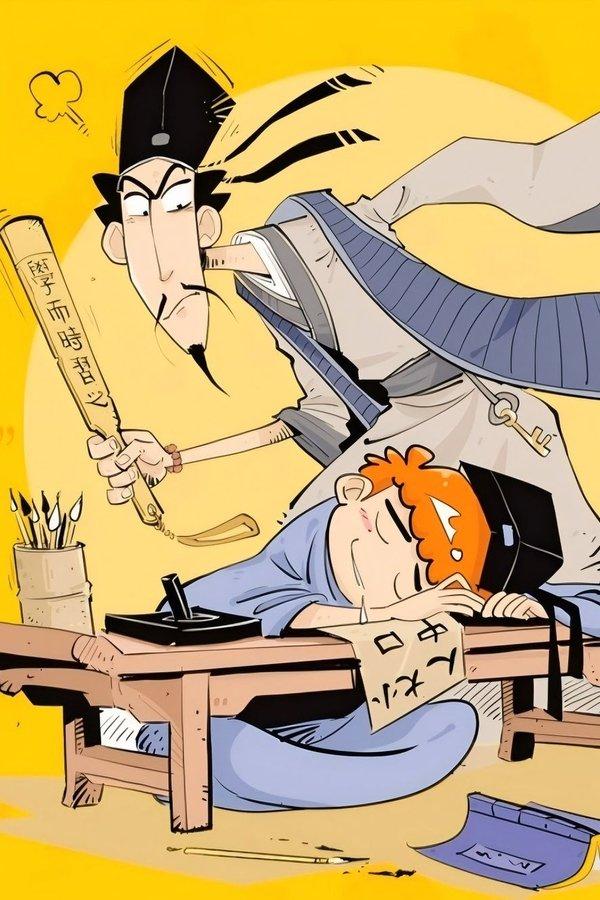 阿衰