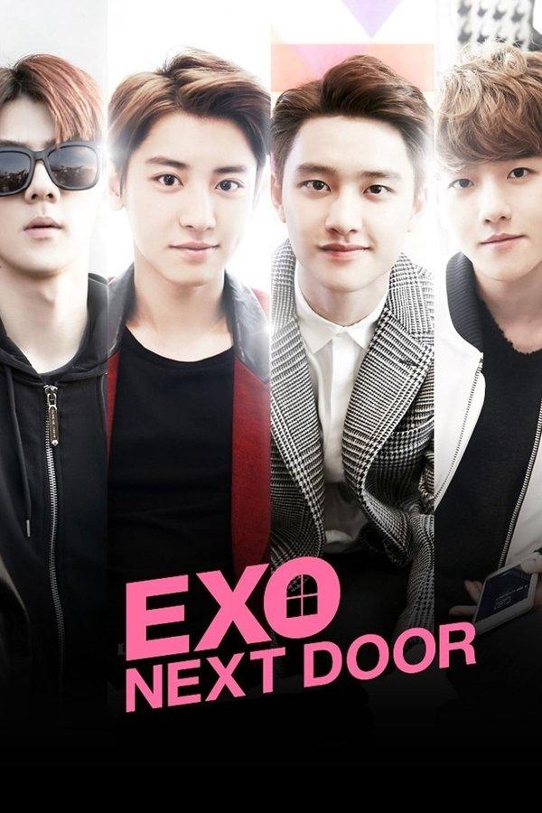 EXO Next Door