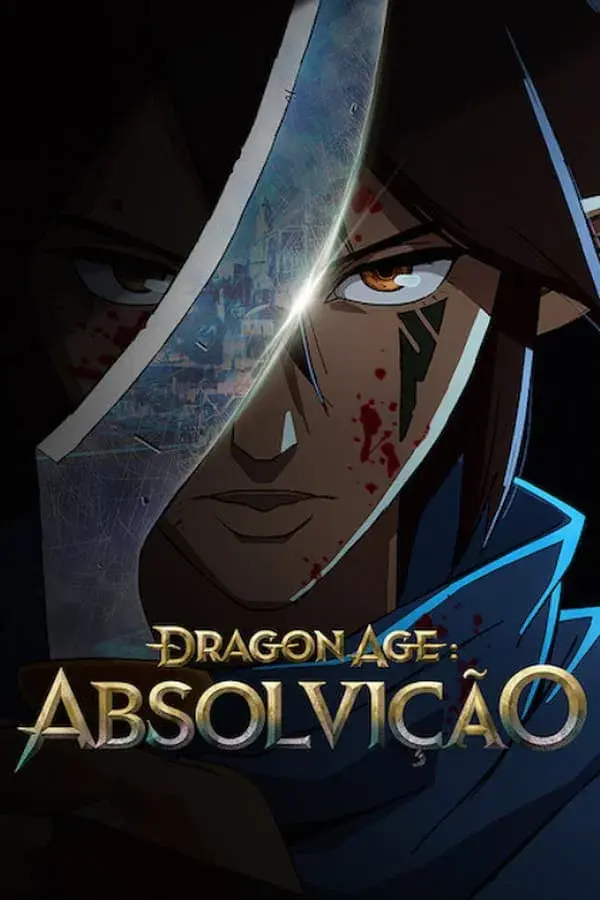 Dragon Age: Absolution