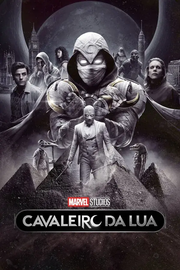 Moon Knight