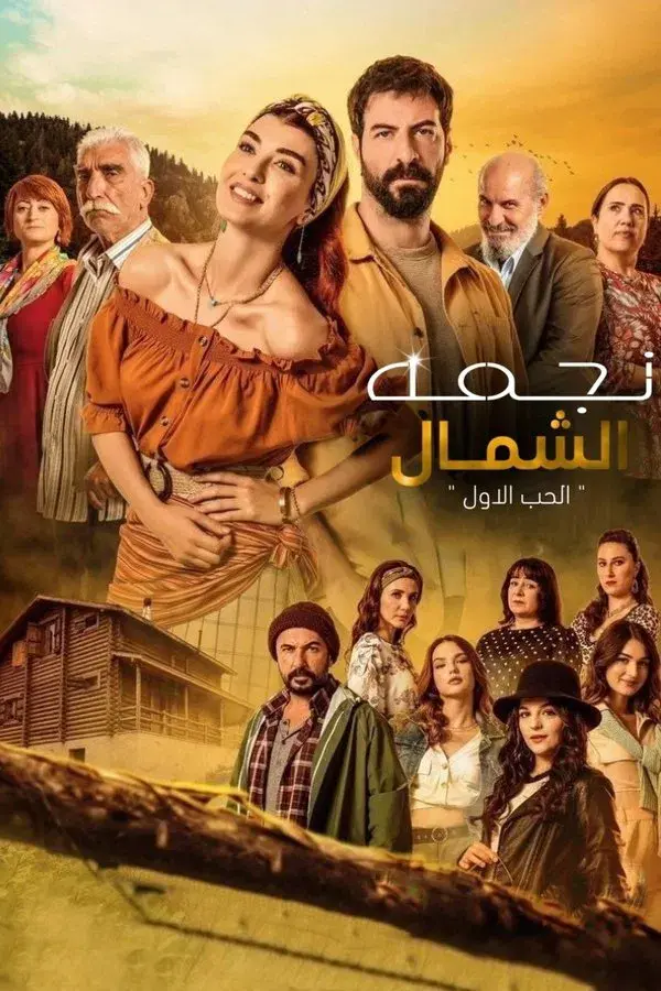 Kuzey Yıldızı: İlk Aşk